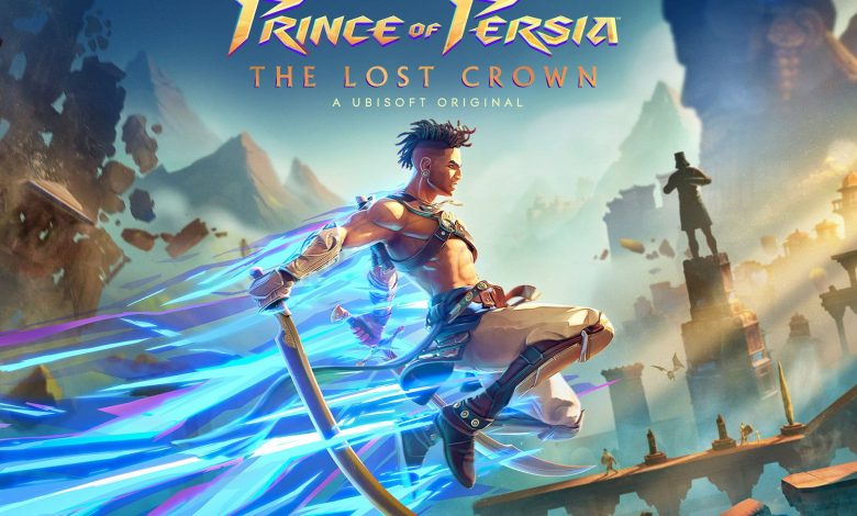 تیم سازنده بازی Prince of Persia: The Lost Crown منحل شد