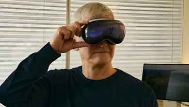 تیم کوک اعتراف کرد: اپل ویژن پرو محصولی برای بازار انبوه نیست