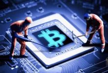 جدیدترین قیمت رمزارزها در جهان: ۵ آبان