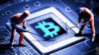 جدیدترین قیمت رمزارزها در جهان: ۵ آبان