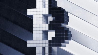 جدیدترین قیمت رمزارزها در جهان: ۶ آبان