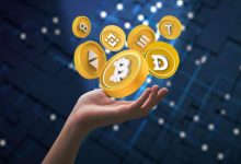 جدیدترین قیمت رمزارزها در جهان: ۸ آبان