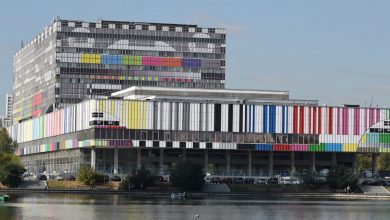 جریمه «۲٫۵ دسیلیون دلاری» گوگل در روسیه؛ عدد بزرگی که درک‌کردنش مشکل است