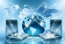 جمعیت کاربران اینترنت به ۵.۵ میلیارد نفر نزدیک شد