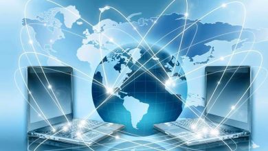 جمعیت کاربران اینترنت به ۵.۵ میلیارد نفر نزدیک شد