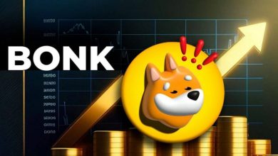 جهش ناگهانی بانک پس از لیست شدن در آپبیت! آیا رشد بیشتری در راه است؟