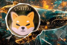 حمله نهنگها به شیبا همزمان با افزایش نرخ توکنسوزی؛ هدف بعدی قیمت کجاست؟