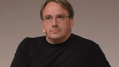 خالق لینوکس: هوش مصنوعی ۹۰ درصد تبلیغات و ۱۰ درصد واقعیت است