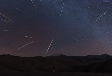 دانشمندان منشاء اغلب شهاب‌سنگ‌های زمین را شناسایی کردند