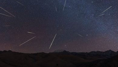 دانشمندان منشاء اغلب شهابسنگهای زمین را شناسایی کردند