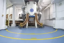 دانشمندان چینی با قدرتمندترین آهنربای مقاومتی جهان رکوردشکنی کردند