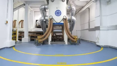 دانشمندان چینی با قدرتمندترین آهنربای مقاومتی جهان رکوردشکنی کردند