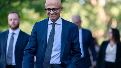 درآمد سالانه مدیرعامل مایکروسافت با رشد چشمگیر به ۷۹ میلیون دلار رسید