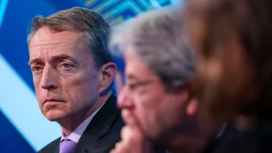 دریافت صفر دلار از وعده ۸٫۵ میلیارد دلاری دولت آمریکا؛ مدیرعامل اینتل «کلافه» است