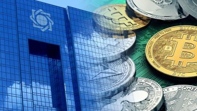 دستور جدید بانک مرکزی؛ سقف واریزهای شناسهدار به صرافیهای رمزارزی کاهش یافت!