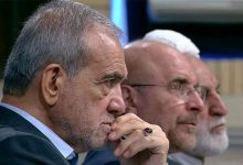 دومین جلسه سران سه قوه برای معضل ملی فیلترینگ