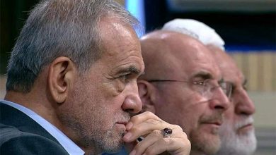 دومین جلسه سران سه قوه برای معضل ملی فیلترینگ