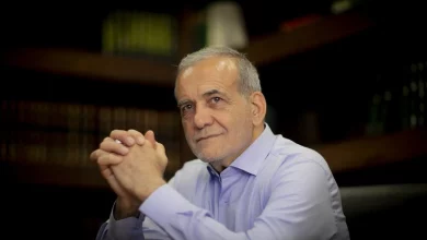 رئيس‌جمهور: فیلترینگ برداشته می‌شود