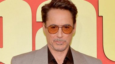 رابرت داونی جونیور: بدل هوش مصنوعی نمیخواهم