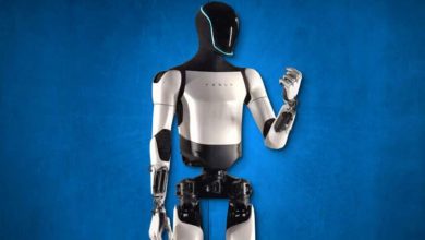 ربات اپتیموس از ۲۰۲۶ به فروش می‌رسد