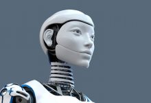 رباتهای آینده بیشتر شبیه انسان خواهند بود
