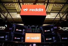 ردیت برای نخستینبار در تاریخ شرکت سودده شد؛ بیشاز ۱۰۰ میلیون کاربر روزانه