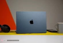 رسمی: مدل پایه مکبوک ایر حالا ۱۶ گیگابایت رم دارد