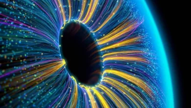 رقیب نورالینک با تراشه مغزی خود مدعی بازگرداندن بینایی به افراد نابینا شد [تماشا کنید]