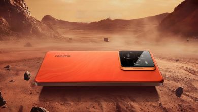 رنگ‌بندی گوشی ریلمی GT7 Pro در تصاویر رسمی به‌نمایش درآمد