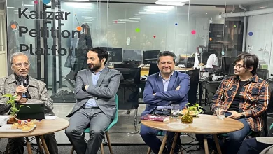 روابط عمومی وزارت ارتباطات: موضع رسمی وزارت ارتباطات برداشته شدن فیلترینگ است