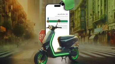 روشهای مختلف استعلام خلافی موتور سیکلت به صورت آنلاین