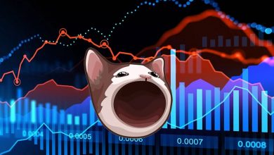 روند صعودی پاپ‌کت به پایان رسیده است؟ تحلیل آخرین تغییرات قیمت POPCAT