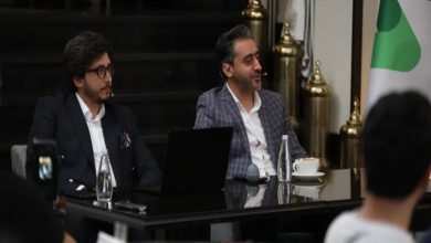 رونمایی رسمی از زبلاین، پلتفرم مارکتینگ اتومیشین در صبانه نهم