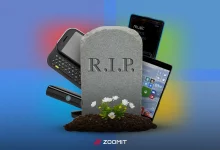 رویاهای ناکام مایکروسافت؛ ۵ دستگاهی که می‌توانستند تاریخ‌ساز شوند