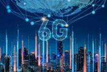 رکورد جدید انتقال دادهها: ۹هزار برابر سریعتر از 5G