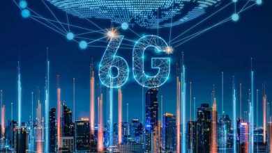 رکورد جدید انتقال دادهها: ۹هزار برابر سریعتر از 5G