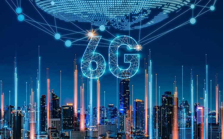 رکورد جدید انتقال داده‌ها: ۹هزار برابر سریع‌تر از 5G 