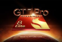 ریلمی GT7 Pro ماه آینده با تراشه اسنپدراگون ۸ الیت از راه می‌رسد