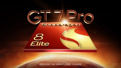 ریلمی GT7 Pro ماه آینده با تراشه اسنپدراگون ۸ الیت از راه می‌رسد