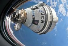 زمان ارسال دوباره فضانوردان ناسا با فضاپیمای استارلاینر بوئینگ به فضا نامشخص است