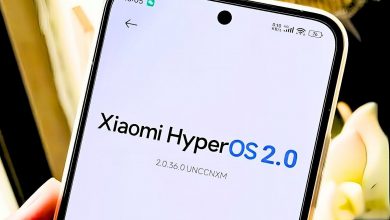 زمان انتشار جهانی آپدیت HyperOS 2 شیائومی لو رفت