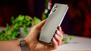 سامسونگ برای اولینبار نسخه 5G گلکسی A06 را به خانواده اقتصادی خود اضافه میکند