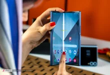 سامسونگ ظاهراً تولید مدل ارزان گلکسی زد فولد را لغو کرده است