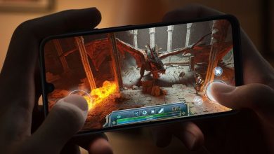 سامسونگ عاشق مدل طلایی گوشی گلکسی A16 است [تماشا کنید]