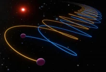 ستارهشناسان معمای ۳۰ ساله کوتوله قهوهای عجیب را سرانجام حل کردند