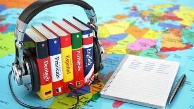 سخت‌ترین زبان‌ جهان برای یادگیری کدام است؟