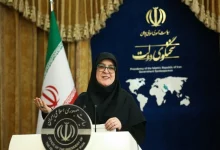 سخنگوی دولت: برای رفع فیلترینگ نیازی به راهپیمایی نیست