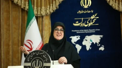 سخنگوی دولت: گوشی‌های آیفونی که قبلاً وارد شده‌اند هم رجیستر می‌شوند