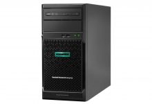 سرور اچ‌پی ML30 G10 از نگاه کیهان سرور