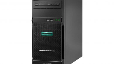 سرور اچپی ML30 G10 از نگاه کیهان سرور